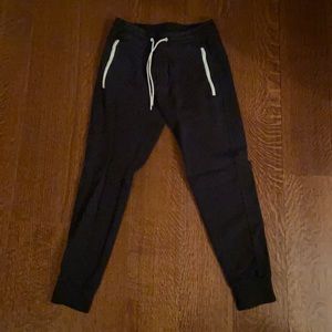 American Eagle Sweatpants, size small.